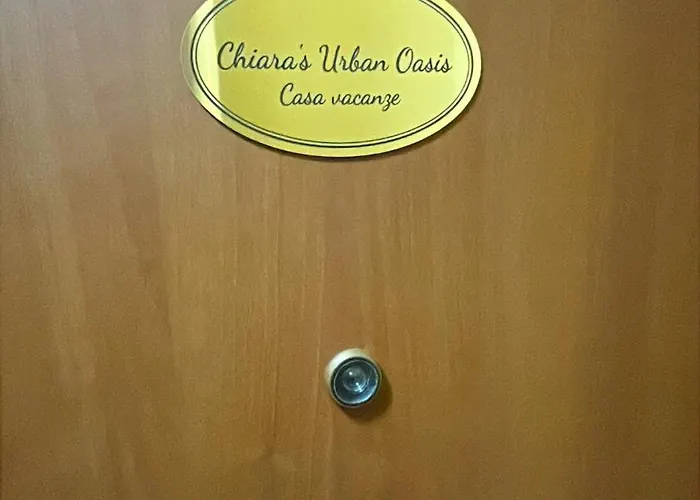 Chiara's Urban Oasis - - Duomo 8 Min * Milan