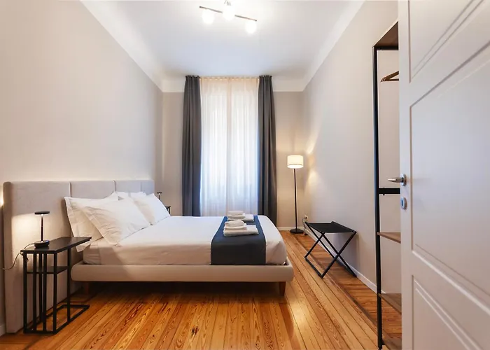 Ds - Centro Lejlighed *