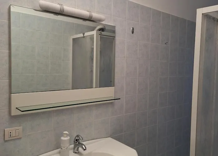 Modern Flat In The Design District Milano