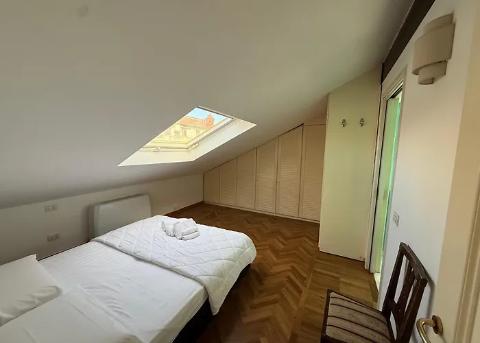 Appartement Skyline
