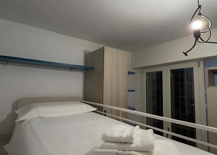 Minamo Flat - Elegant In Linate מילאנו