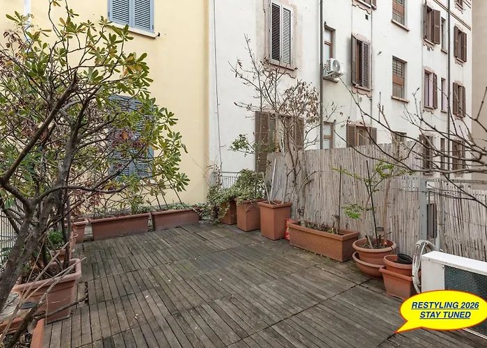 La - Restyling In Corso 2026