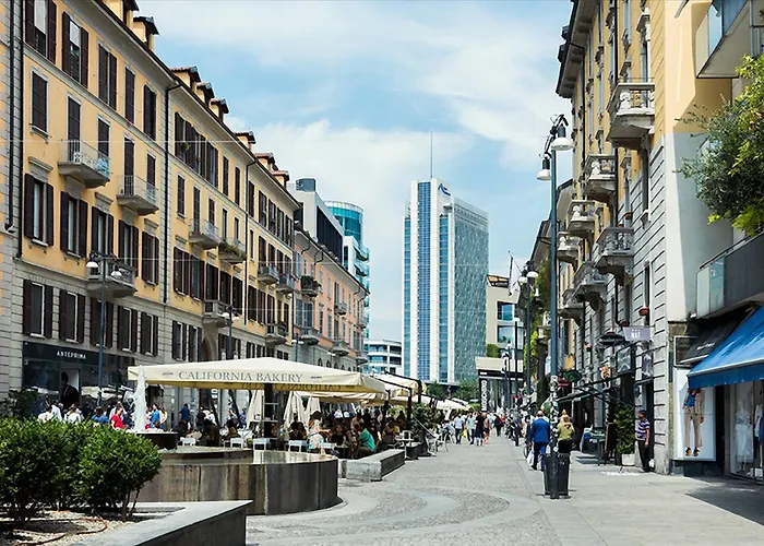 아파트 Guesthost - Corso Chic