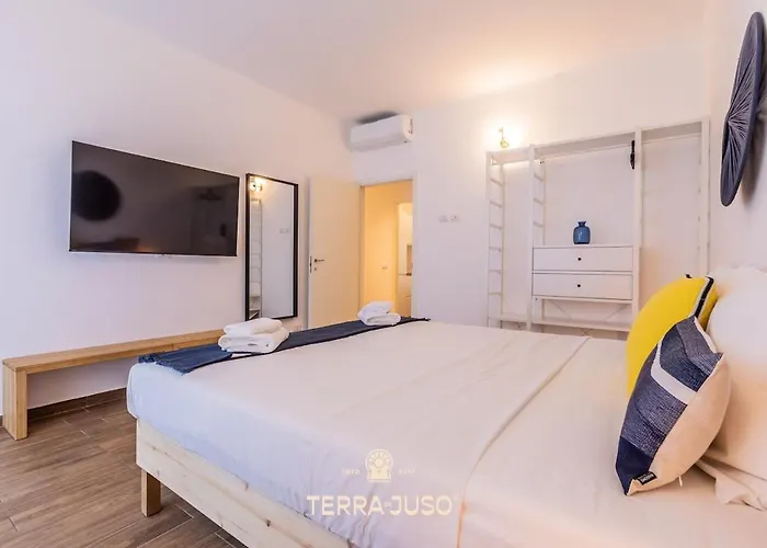 Appartement Work & *