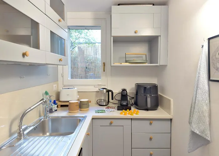 Homeby, Loft Nicholas * Милан