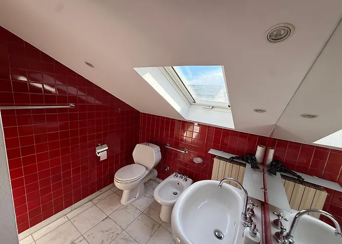 Appartement Skyline *