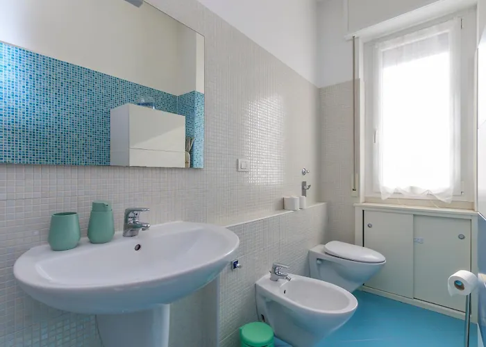 Stile E Comfort Vicino Arco Della Pace Metro M5 * Milaan