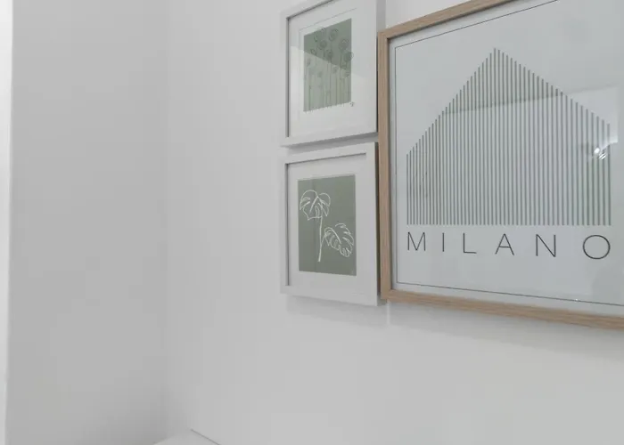 Italianway Comfort - Londonio 23 Appartement