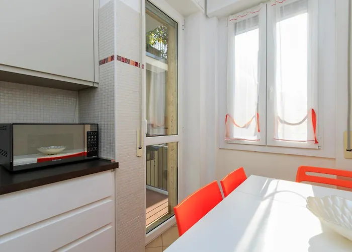 Stile E Comfort Vicino Arco Della Pace Metro M5 * Milaan