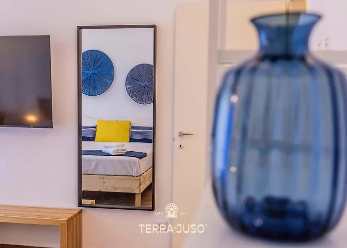Appartement Work &