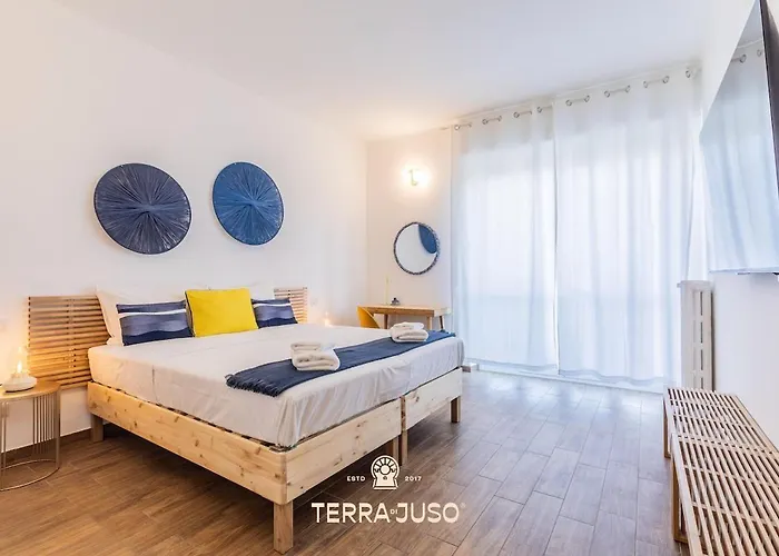 Work & Appartement *