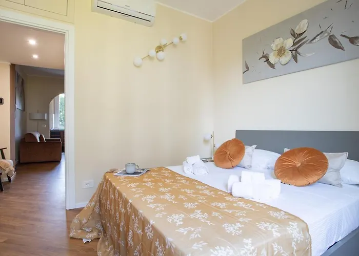 Elegant Near The Subway, Fast Wi-fi And Ac 公寓 *