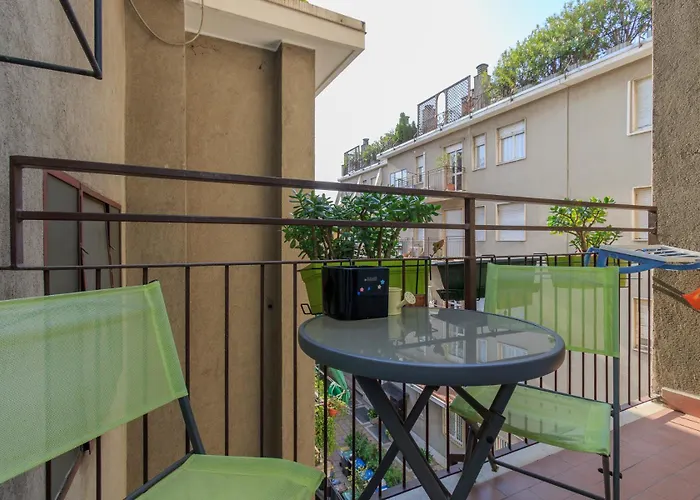 Appartement Stile E Comfort Vicino Arco Della Pace Metro M5 Milaan