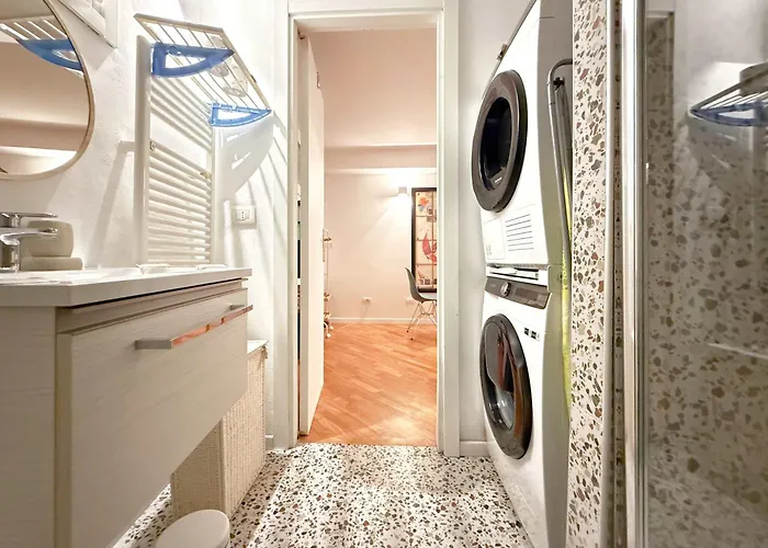 Homeby, Loft Nicholas * Милан