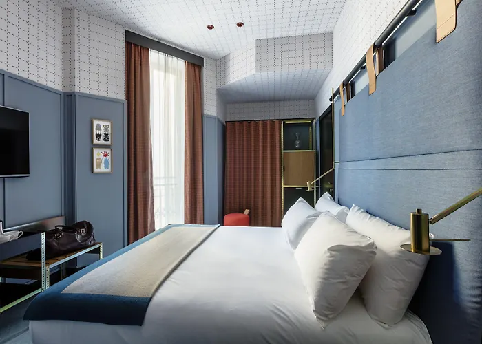 Mate Collection Giulia, 4* Mailand