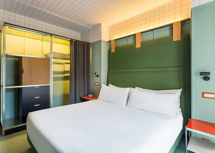 Hotel Mate Collection Giulia, Mailand