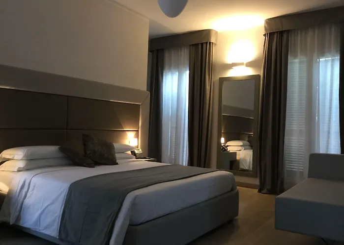 Clerici Boutique Отель