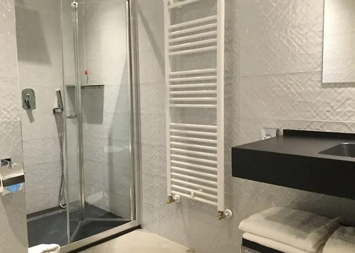 Отель Clerici Boutique