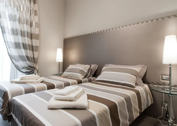 Brera Prestige 밀라노