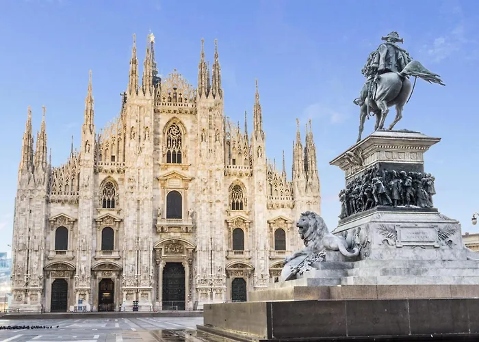 Nhow Отель Милан