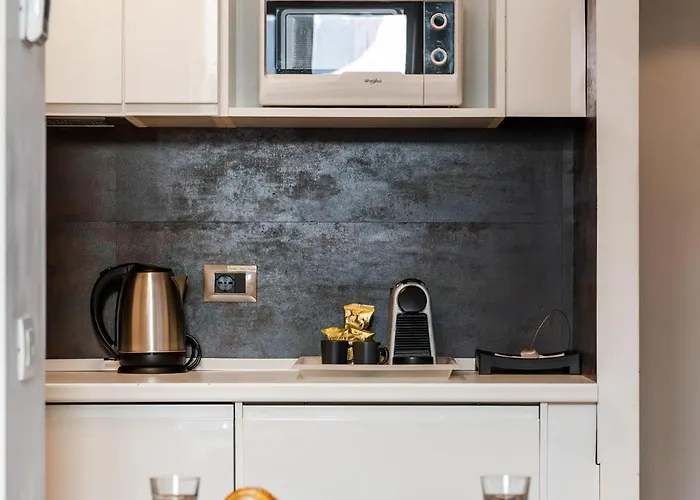 アパート ブレラ