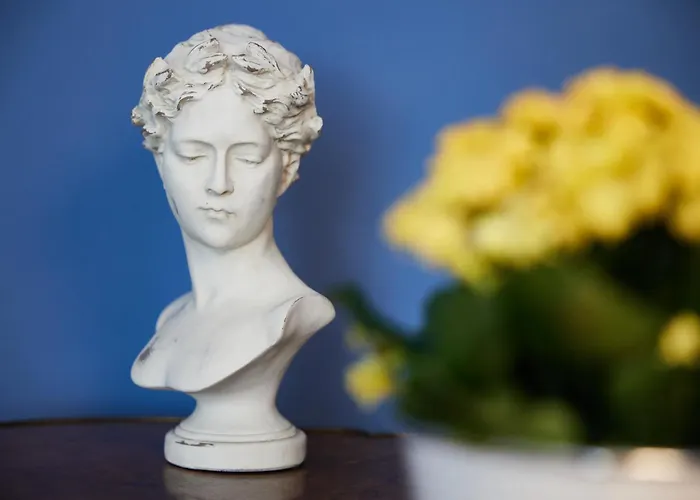 La Foresteria فندق مبيت وإفطار