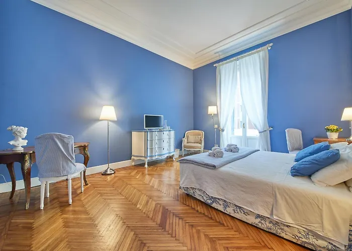 La Foresteria فندق مبيت وإفطار 4*