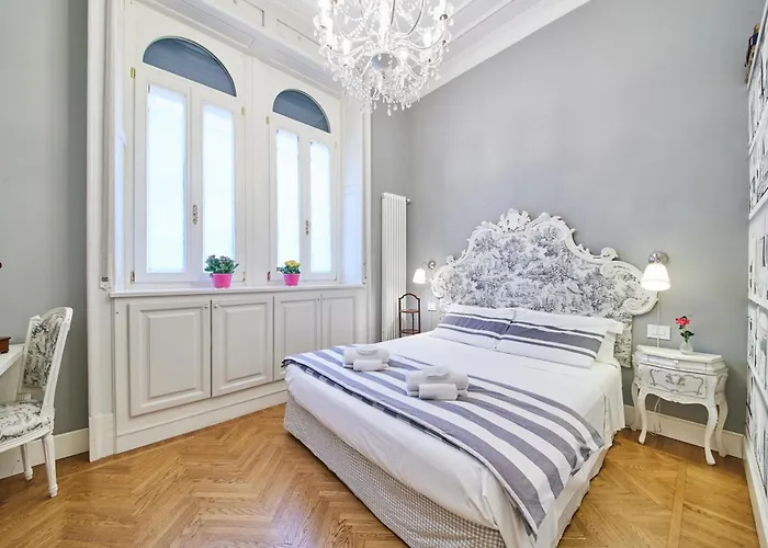 La Foresteria فندق مبيت وإفطار