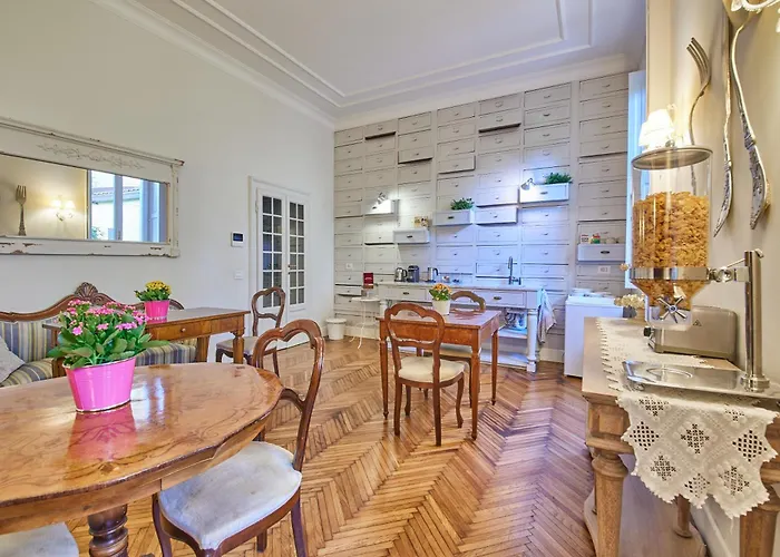 La Foresteria ميلان