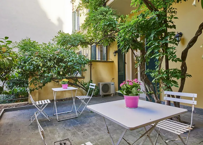 فندق مبيت وإفطار La Foresteria 4*