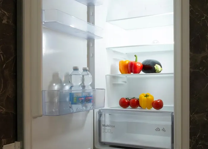 Apartamento Koko Milán