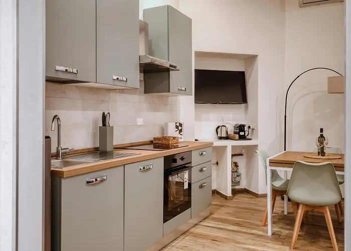 Appartamento Santa Giulia - Comfort *