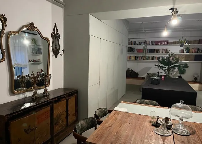 Loft In Duomo * Milan