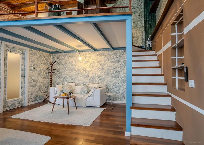 Loft Near Bocconi And Fondazione Prada ミラノ