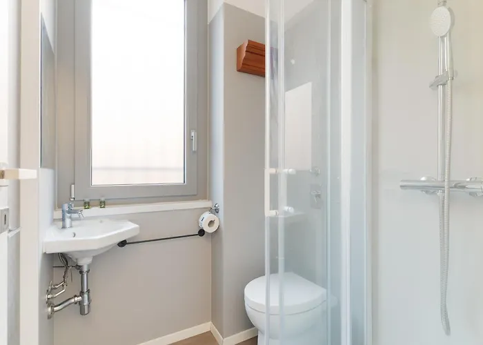 Guesthost - Modern Precotto Appartement Milaan