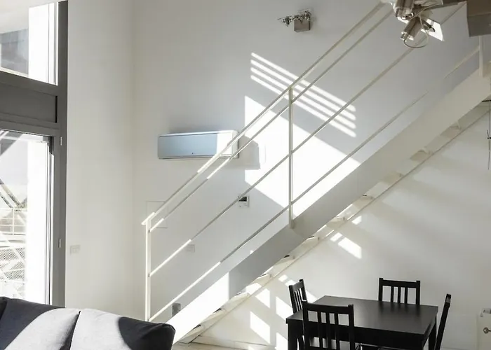 Youhosty - Bruno Maderna 17 Duplex