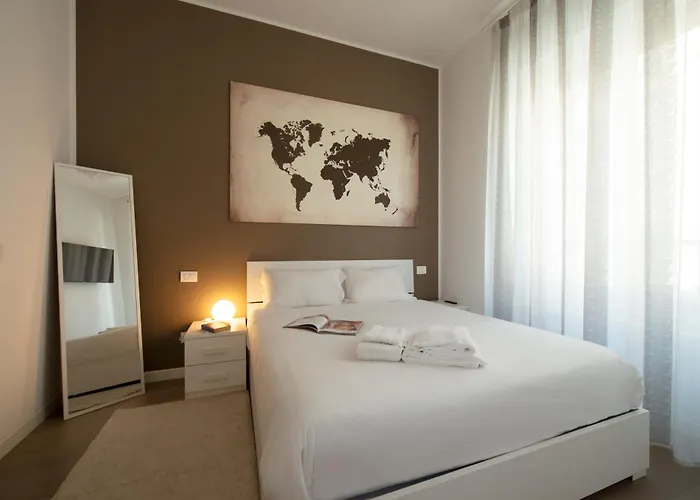 Apartamento Koko Milán