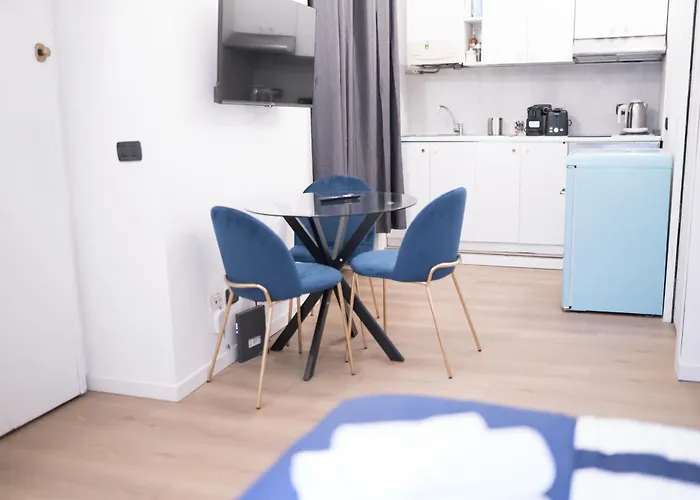 Appartement Amazing In Corso Next Brera