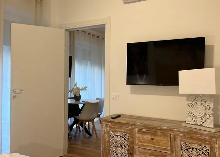 Apartmán Regina24 Luxury - Elegante A Porta Venezia, 5 Min Dalla Metro
