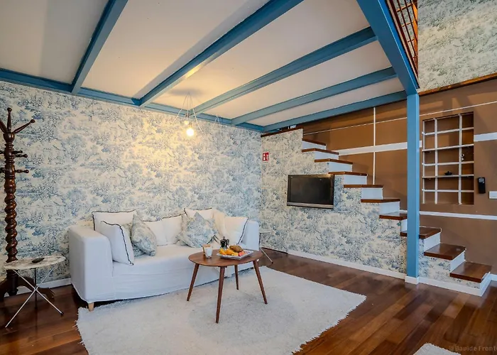 Loft Near Bocconi And Fondazione Prada ミラノ