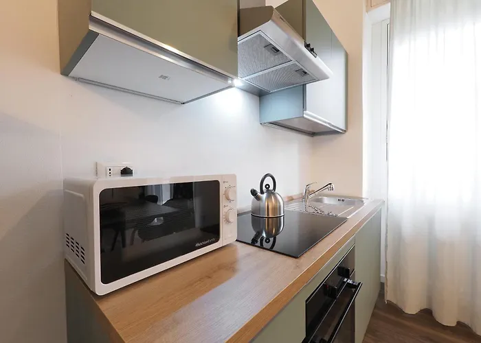 Primopiano - Barelli *