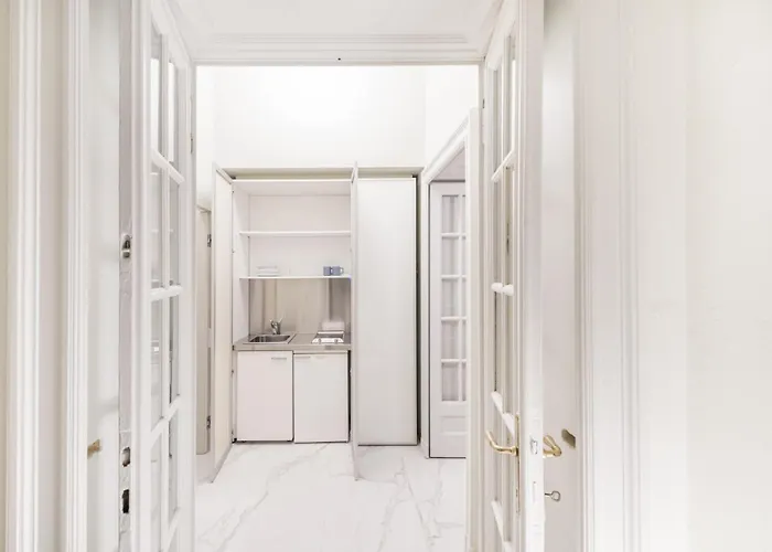 Apartman Easylife - - Mazzini 20 - Duomo