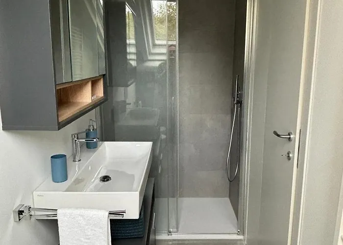 La Piccola Soffitta Azzurra Milan