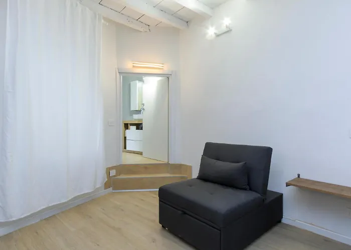 Ornato Urban Loft アパート