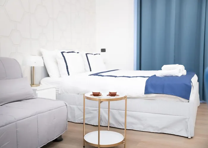 Amazing In Corso Next Brera Appartement Milaan