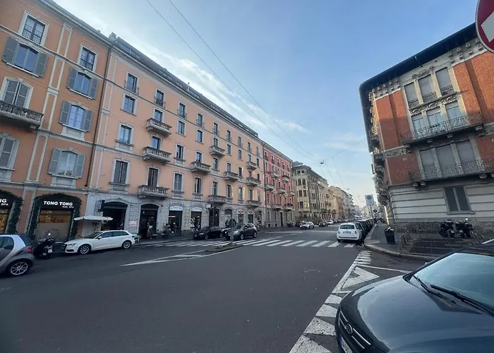Apartamento Conciliazione House *
