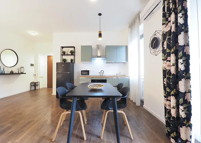 Primopiano - Barelli *