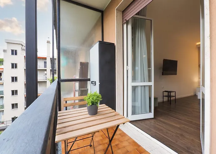 Primopiano - Barelli Milano