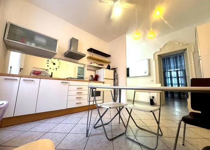 Apartamento Conciliazione House
