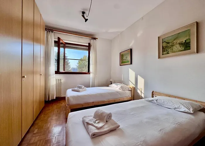 Apartamento Kibilu - Via De Ruggiero